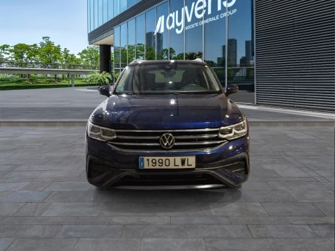 Volkswagen Tiguan Allspace Life 2.0 TDI 110kW (150CV) DSG