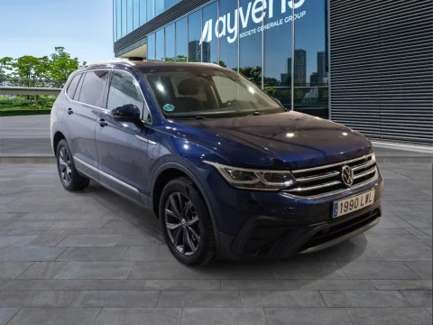 Volkswagen Tiguan Allspace Life 2.0 TDI 110kW (150CV) DSG