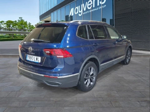 Volkswagen Tiguan Allspace Life 2.0 TDI 110kW (150CV) DSG