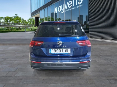Volkswagen Tiguan Allspace Life 2.0 TDI 110kW (150CV) DSG