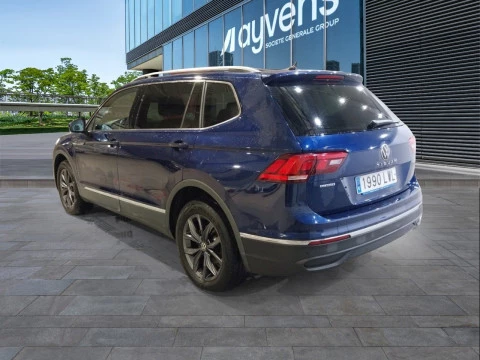 Volkswagen Tiguan Allspace Life 2.0 TDI 110kW (150CV) DSG