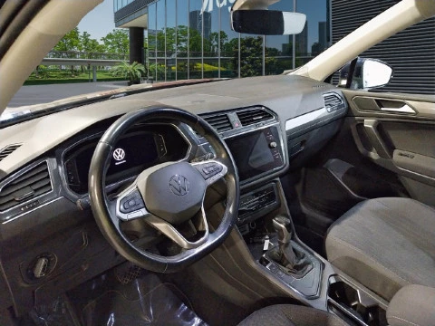 Volkswagen Tiguan Allspace Life 2.0 TDI 110kW (150CV) DSG
