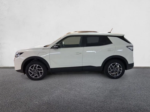 KGM Korando E-MOTION Limited Auto