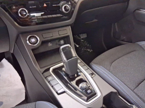 KGM Korando E-MOTION Limited Auto