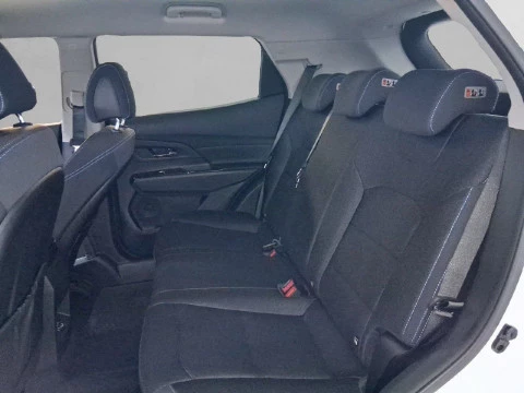 KGM Korando E-MOTION Limited Auto