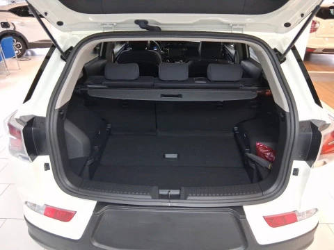 KGM Korando E-MOTION Limited Auto