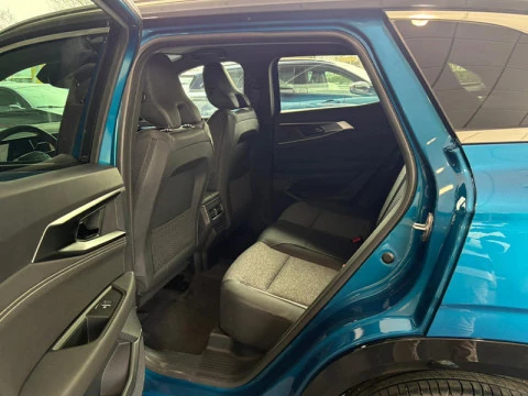 Renault Austral Techno E-Tech Full Hybrid 147kW (200CV)