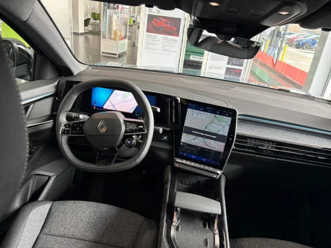 Renault Austral Techno E-Tech Full Hybrid 147kW (200CV)