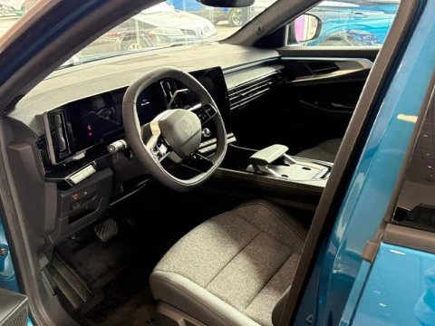 Renault Austral Techno E-Tech Full Hybrid 147kW (200CV)