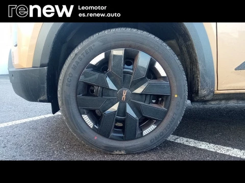 Dacia Spring DACIA  Electric Extreme 65 48kW