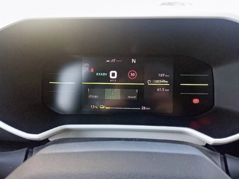 Dacia Spring DACIA  Electric Extreme 65 48kW