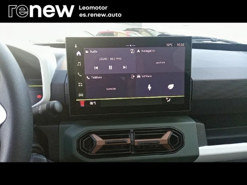 Dacia Spring DACIA  Electric Extreme 65 48kW