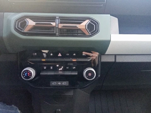 Dacia Spring DACIA  Electric Extreme 65 48kW