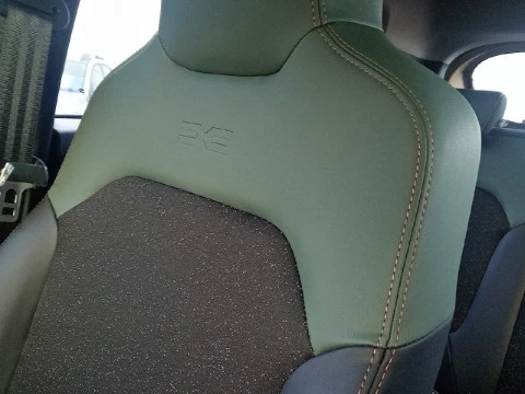 Dacia Spring DACIA  Electric Extreme 65 48kW