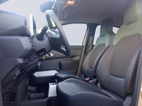 Dacia Spring DACIA  Electric Extreme 65 48kW