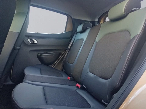 Dacia Spring DACIA  Electric Extreme 65 48kW