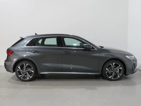 Audi A3 Sportback S line 40 150 kW (204 CV) S tronic