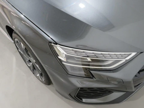 Audi A3 Sportback S line 40 150 kW (204 CV) S tronic