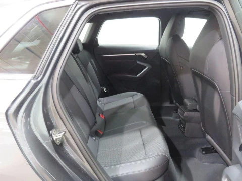 Audi A3 Sportback S line 40 150 kW (204 CV) S tronic