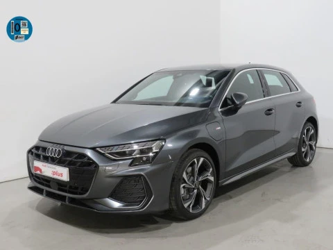 Audi A3 Sportback S line 40 150 kW (204 CV) S tronic