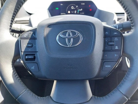 Toyota BZ4X 200E 4X2 Advance