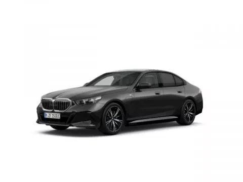 BMW Serie 5 530e BMW Serie 5 530e