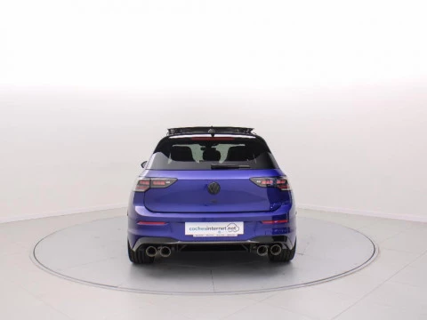 Volkswagen Golf 2.0 TSI DSG 4MOTION R 333 5P