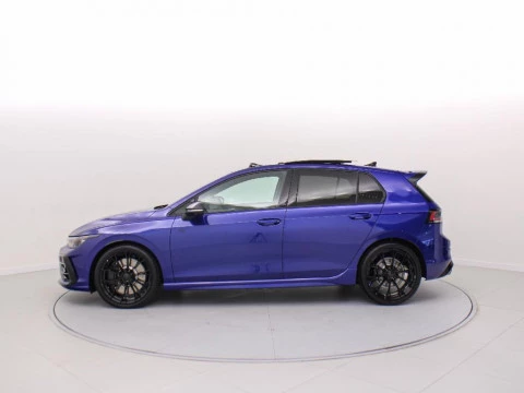 Volkswagen Golf 2.0 TSI DSG 4MOTION R 333 5P