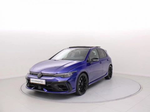 Volkswagen Golf 2.0 TSI DSG 4MOTION R 333 5P