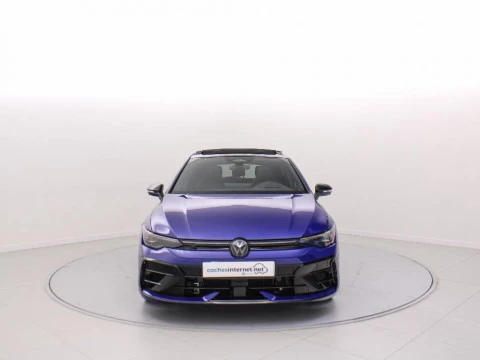 Volkswagen Golf 2.0 TSI DSG 4MOTION R 333 5P