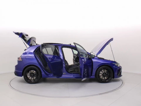 Volkswagen Golf 2.0 TSI DSG 4MOTION R 333 5P