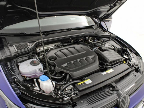 Volkswagen Golf 2.0 TSI DSG 4MOTION R 333 5P