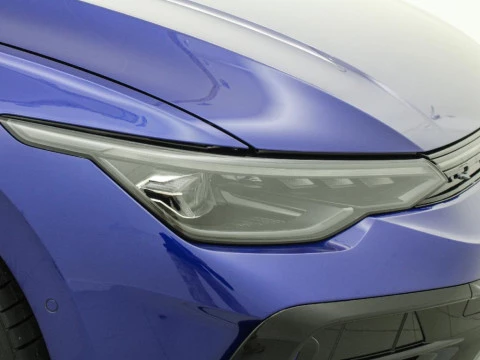 Volkswagen Golf 2.0 TSI DSG 4MOTION R 333 5P