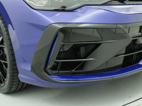 Volkswagen Golf 2.0 TSI DSG 4MOTION R 333 5P