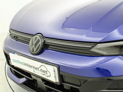 Volkswagen Golf 2.0 TSI DSG 4MOTION R 333 5P