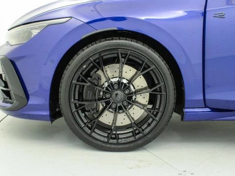 Volkswagen Golf 2.0 TSI DSG 4MOTION R 333 5P