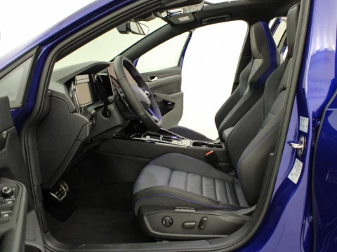 Volkswagen Golf 2.0 TSI DSG 4MOTION R 333 5P