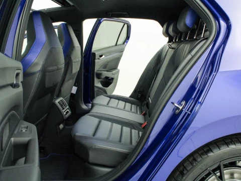 Volkswagen Golf 2.0 TSI DSG 4MOTION R 333 5P