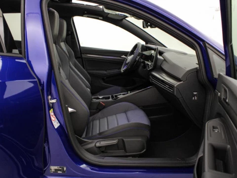 Volkswagen Golf 2.0 TSI DSG 4MOTION R 333 5P