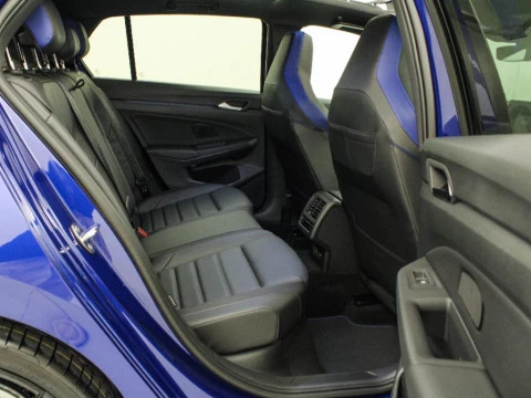 Volkswagen Golf 2.0 TSI DSG 4MOTION R 333 5P