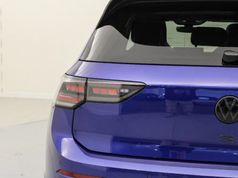 Volkswagen Golf 2.0 TSI DSG 4MOTION R 333 5P