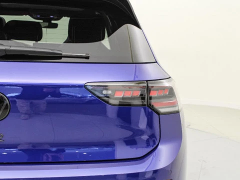 Volkswagen Golf 2.0 TSI DSG 4MOTION R 333 5P