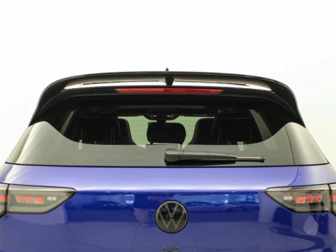 Volkswagen Golf 2.0 TSI DSG 4MOTION R 333 5P