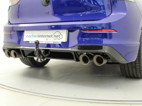 Volkswagen Golf 2.0 TSI DSG 4MOTION R 333 5P