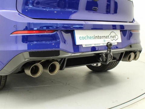 Volkswagen Golf 2.0 TSI DSG 4MOTION R 333 5P