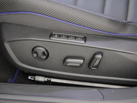 Volkswagen Golf 2.0 TSI DSG 4MOTION R 333 5P