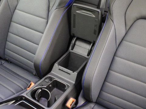 Volkswagen Golf 2.0 TSI DSG 4MOTION R 333 5P