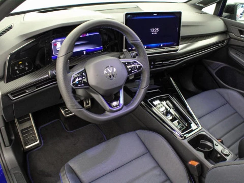 Volkswagen Golf 2.0 TSI DSG 4MOTION R 333 5P