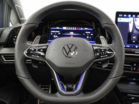 Volkswagen Golf 2.0 TSI DSG 4MOTION R 333 5P