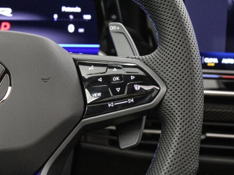 Volkswagen Golf 2.0 TSI DSG 4MOTION R 333 5P